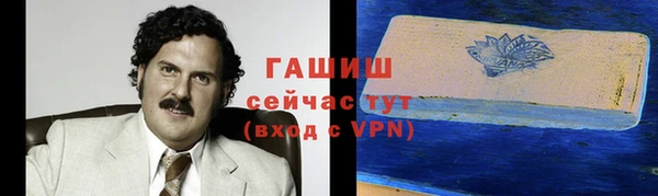 молекула духа Бородино